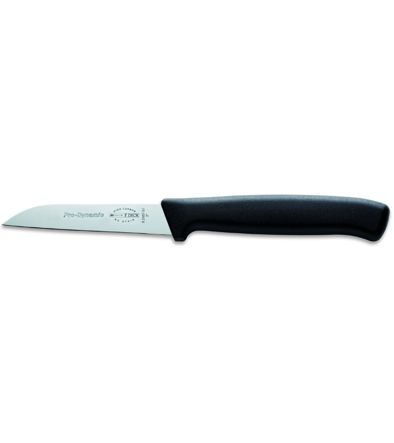 Dick Knife Prodynamic Kitchen Knife Black 7 cm 